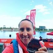 User avatar for Marie Christine Prévost