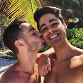 User avatar for Vince Pilkington Landreville