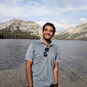 User avatar for Ari Vinay