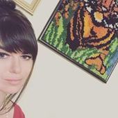 User avatar for Ashley Kingman