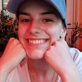 User avatar for Fanny Legault-Brisson