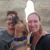 User avatar for Kristy Mayer Mejia