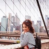 User avatar for Christine Laniesse