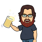 User avatar for Tobias Bass