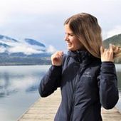 User avatar for Anne Julie Bérubé