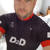 User avatar for Stephen Clarke