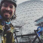 User avatar for Charles Girard Boudreault