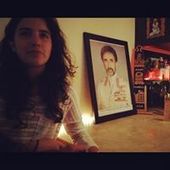 User avatar for Maria Rojas