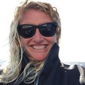 User avatar for Rachel Cherry