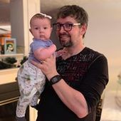 User avatar for Eric Perreault