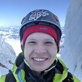 User avatar for Andrey Wagin