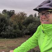 User avatar for Mindy Marshall