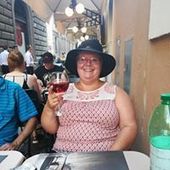 User avatar for Ann Linda Belanger