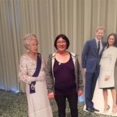 User avatar for Helen Chen