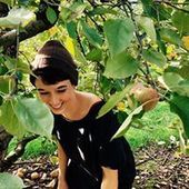 User avatar for Kaitlin Paull