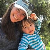 User avatar for Amy Orlandi