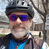 User avatar for Claude Fleurent