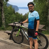 User avatar for Yves Lauzon