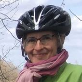 User avatar for Fabienne Garlatti