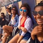 User avatar for April Abigail Beltran