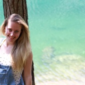 User avatar for Arabella Dawson