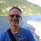 User avatar for Michel Surprenant