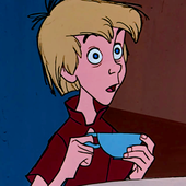 User avatar for Barrett Butterfield