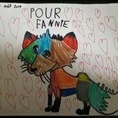 User avatar for Fannie DEFAY