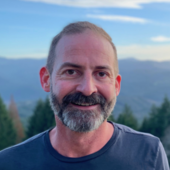 User avatar for Tristan Robinson