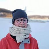 User avatar for Allyson Plouffe