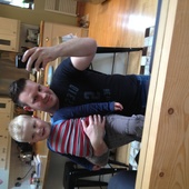 User avatar for Adam Gregory