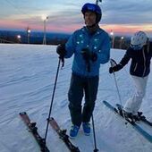 User avatar for André Bergeron