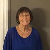 User avatar for Estelle Doucet