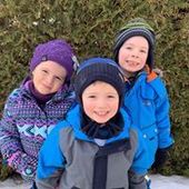 User avatar for Genevieve Chartrand Bertrand