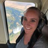 User avatar for Kristin Eberman