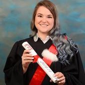 User avatar for Andrée Anne Gagnon