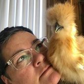 User avatar for Corinne Rhainds Bélanger