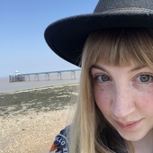 User avatar for Charlotte Peacock