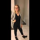 User avatar for Flavie Dubé