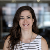 User avatar for Catherine Salvail