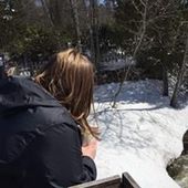 User avatar for Gabrielle Racicot