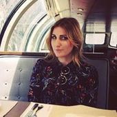 User avatar for Adriane Goetz