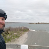 User avatar for MARC-ANDRE DE LOOZ