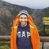 User avatar for Alvaro Rodriguez Barrantes