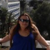 User avatar for Claire Blackburn