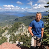 User avatar for Al Cabrera