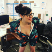 User avatar for Nikki Davis