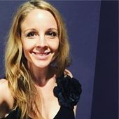 User avatar for Carina Lovisa