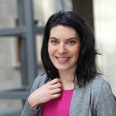 User avatar for Julie Perron