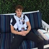 User avatar for Félix Glorieux